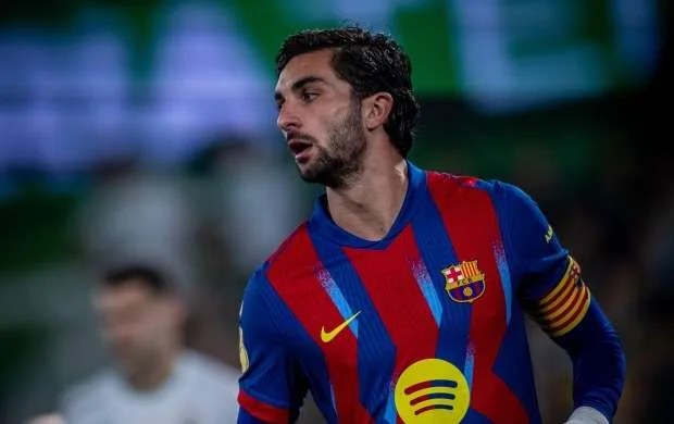 Ferran Torres PSJ yolunda 