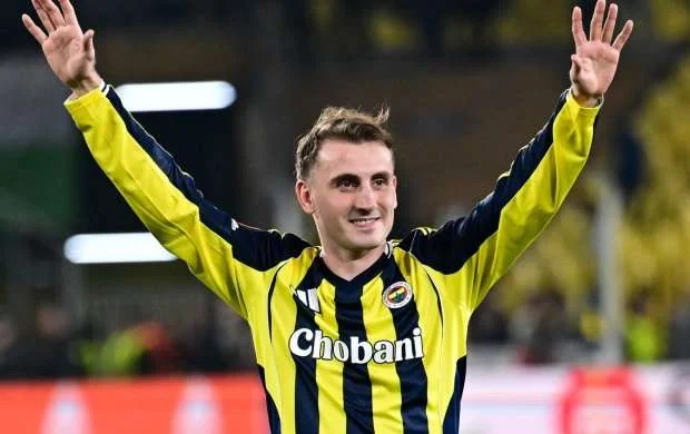 Ərəblərdən Kerem Aktürkoğlu üçün nəhəng təklif 