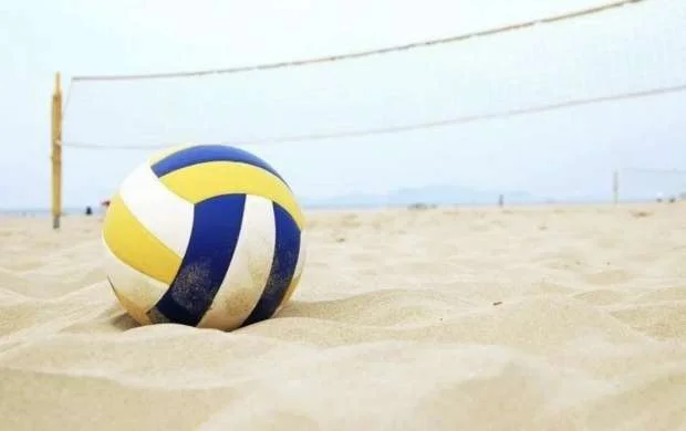 Azərbaycanın çimərlik voleybolçuları bürünc medal qazanıblar 