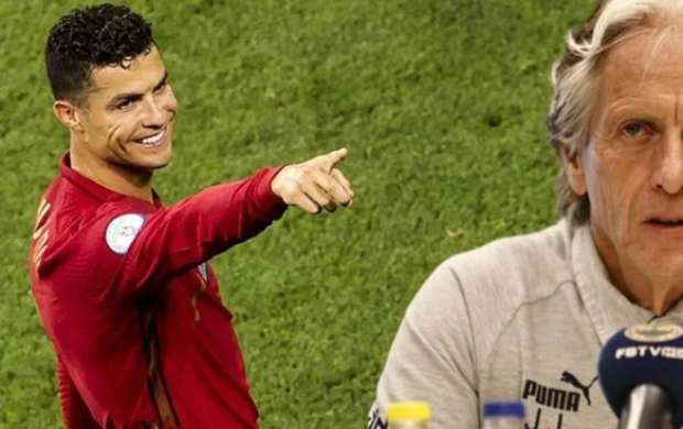 "Ronaldu nə milli, nə də mənim üçün heç vaxt problem olmayacaq" 