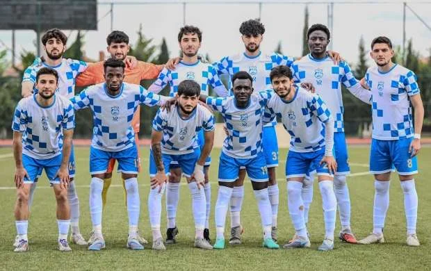 "Cəbrayıl"da yeni baş məşqçi - Komandanı bu gün məşqə o çıxartdı 