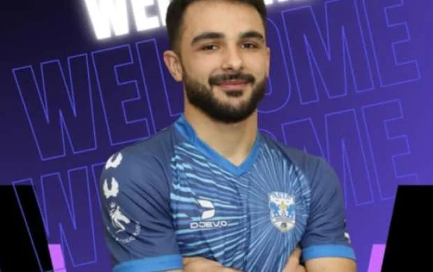 "Mingəçevir"dən ayrılan futbolçunun yeni klubu bəlli oldu 