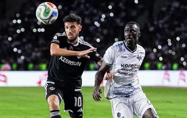 "Qarabağ" "Vestri" ilə səfər matçına neçə itki ilə çıxacaq? 