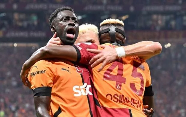 İtaliya klubu "Qalatasaray"ın müdafiəçisini aparır 