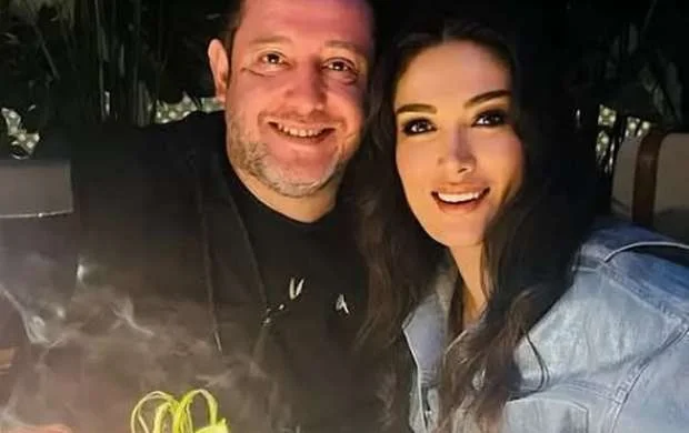 Həyat yoldaşını döyən Nihat Kahveçi saxlanıldı 