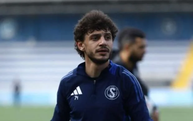 Yusif Nəbiyevin yeni klubu bilindi 