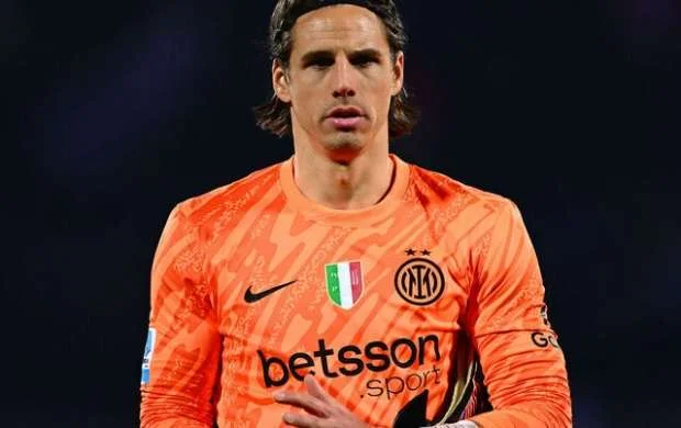 Yann Sommer yeni klubu ilə razılığa gəlib 