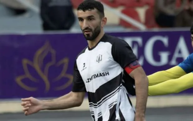 "Şamaxı"nın verdiyi maaşla razılaşmayan Vadim bu kluba keçdi 