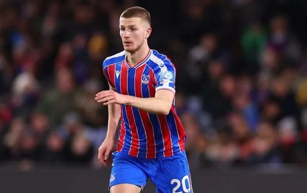 "Çelsi" Adam Uartonu transfer etmək istəyir 