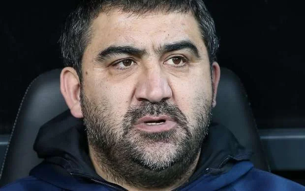 Ümit Özatdan "Fənərbağça"ya Reşford məsləhəti 