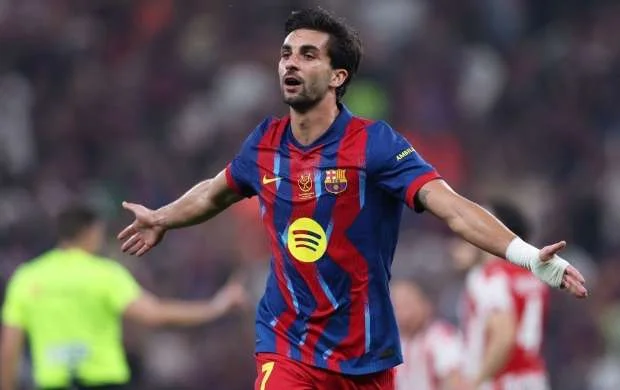 "Tottenhem" Ferran Torres uğrunda yarışa qoşuldu 