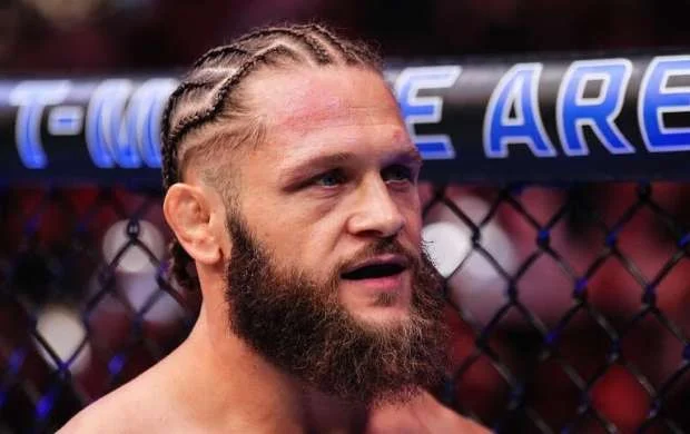 UFC yeni reytinqləri açıqladı: Fiziyev neçənci pillədədir? 