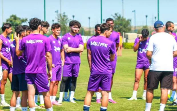 "İmişli"nin qışa qədər neçə legioner oynadacağı bilindi - Açıqlama 