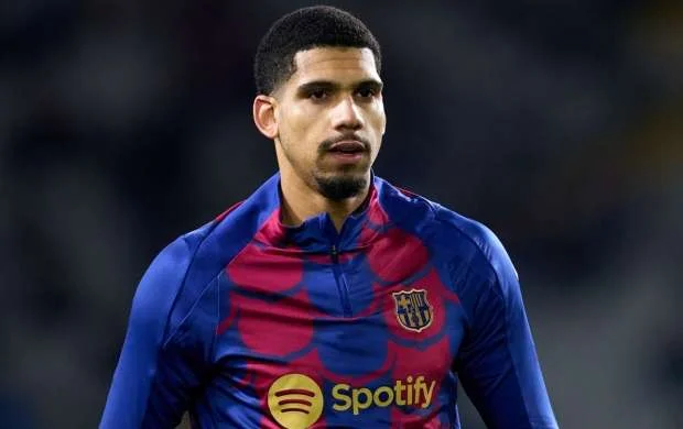Ronald Arauxo Madrid klubuna keçə bilər 