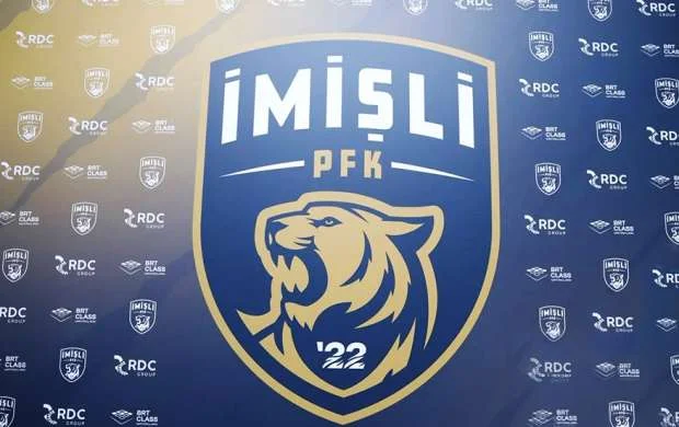"İmişli" yeni loqosunu təqdim etdi 