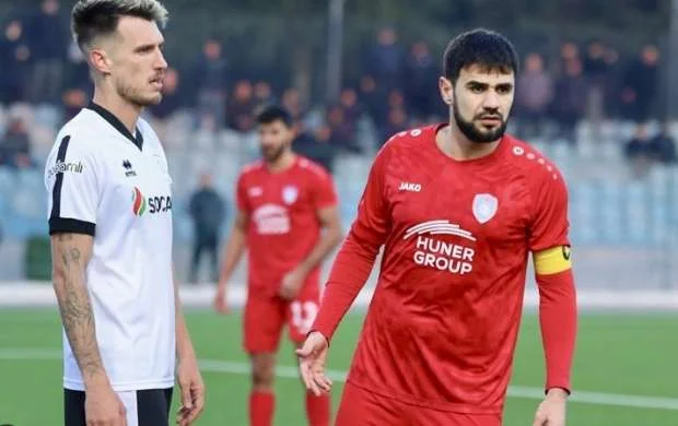 Özbəkistana yollanmaq variantı olan Şəhriyar bu ölkəyə də üz tuta bilər - AÇIQLAMA 