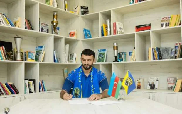 "Kəpəz" daha bir keçidi açıqladı 