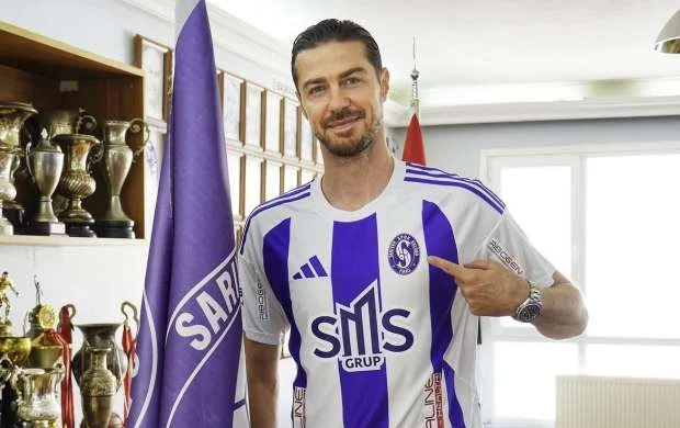"Qarabağ"ın unudulmazı Türkiyə klubuna keçdi 