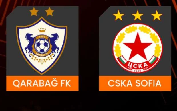 "Qarabağ"ın rəqibini tanıyaq 