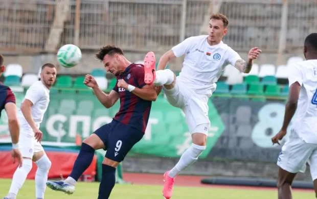 "Neftçi"dən 10 yaş böyük, SSRİ çempionu olmuş "Dinamo" 
