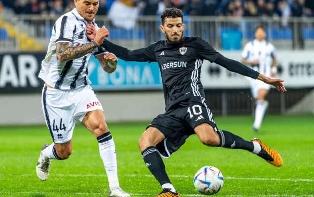 "Qarabağ" və "Neftçi" arasındakı ilk oyun və vaxt olacaq? 