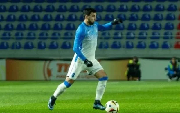 İlkin Muradov ölkə xaricinə yollanmaq üzrədir 