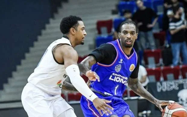 "LANDAU Lions" klubu basketbolçusu Aubri Makalpaynla yollarını ayırıb 