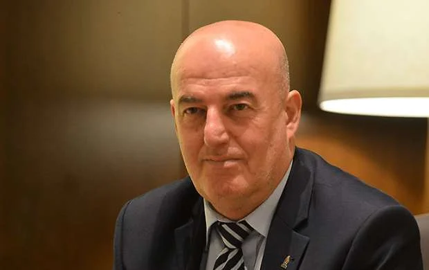 Asim Xudiyev Konfrans Liqasına təyinat aldı 