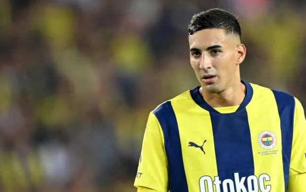 "Roma" Zekinin yerinə Mert Müldürü gətirir 