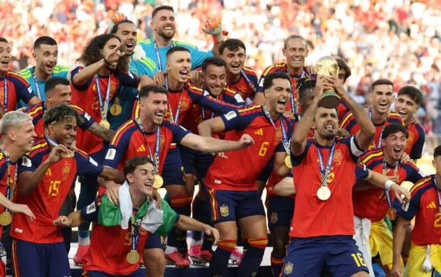 Dünya çempionluğunda "Barselona" amili - 16 il əvvəlki rekord təkrarlandı 