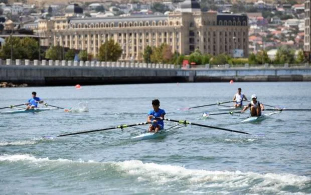 Avarçəkənlərimiz Avropa çempionatına qatılacaqlar 