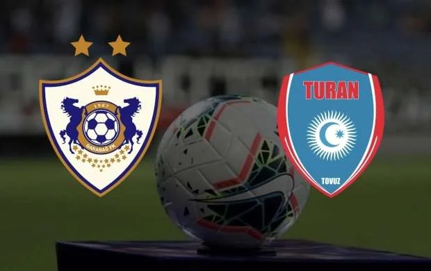 "Qarabağ" və "Turan Tovuz"un işi çətinləşdi 