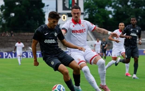 "Qarabağ"ın rəqibi bərabərliklə başladı 