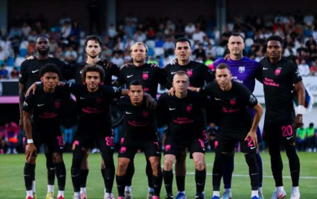 ÇL: "Sabah" Finlandiya çempionu ilə qarşılaşır 