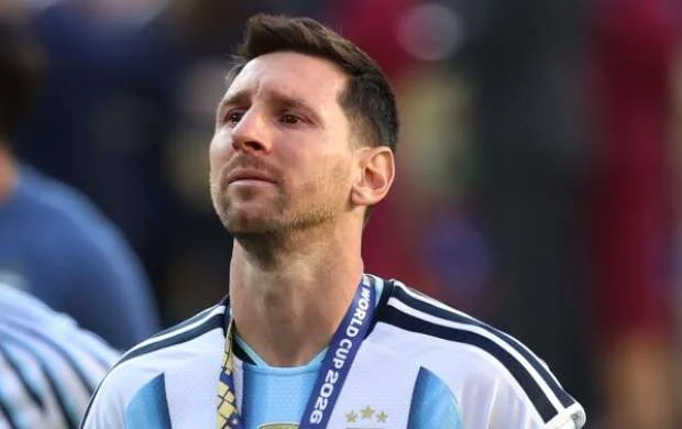 Messi karyerasını bitirir - SON DURUM 