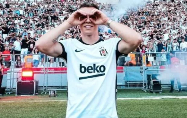 "Beşiktaş"ın Trossard istəyi reallaşmadı 