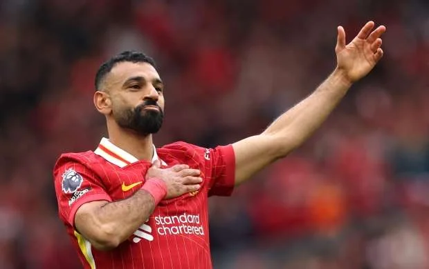 Məhəmməd Salahın meneceri "Beşiktaş" üçün İstanbula gəlir 