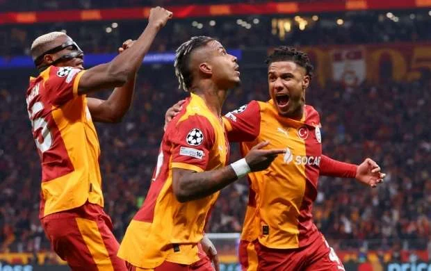 "Qalatasaray"da yeni müqavilə - Razılığa gəlindi 