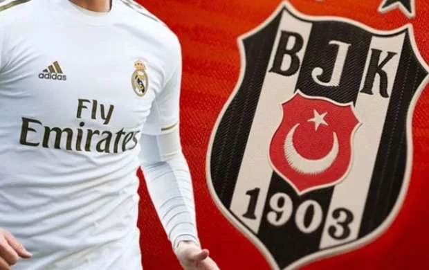 "Beşiktaş" "Real"ın müdafiəçisi ilə razılığa gəldi - SON DURUM 