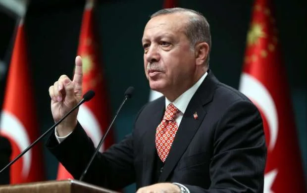 Rəcəb Tayyib Ərdoğan Məhəmməd Salah transferi ilə maraqlandı 