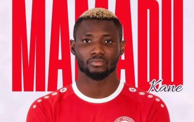 "Araz-Naxçıvan" "Neftçi"nin keçmiş oyunçusunu transfer etdi 