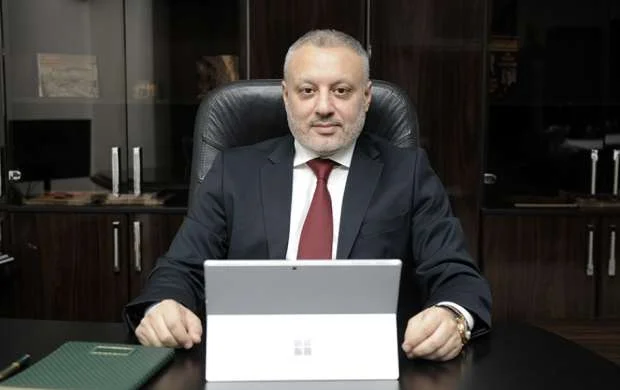 Elxan Səmədov yenidən PFL prezidenti seçildi 