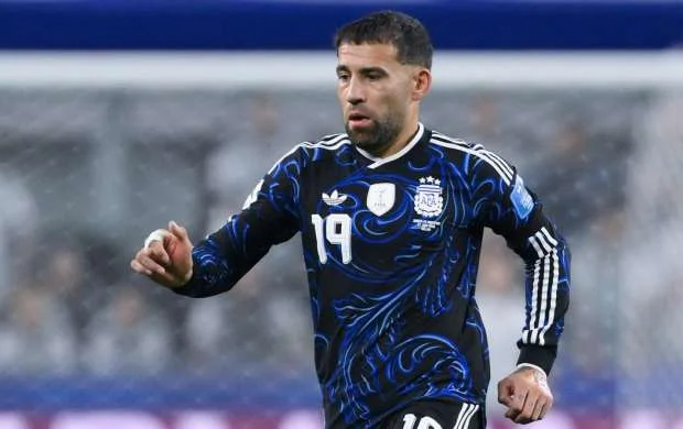 Argentinalı ulduz millidən getdi - Özü açıqladı 