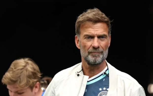 Klopp rəsmən Almaniya millisində! 