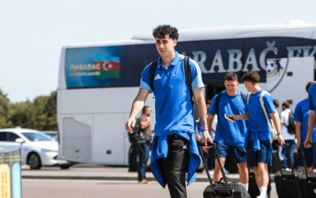 "Qarabağ"ın Bolqarıstana səfər planı bilindi 
