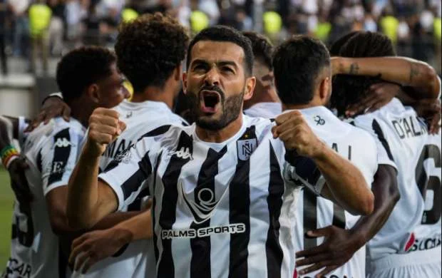 "Neftçi" "Dinamo Minsk"lə oyuna bu tarixdə yollanacaq 