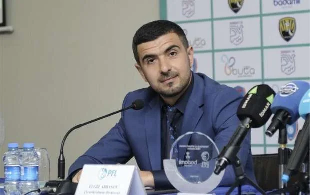"Araz-Naxçıvan"ın ev oyunlarını keçirəcəyi stadion bilindi - PFL rəsmisi açıqladı 