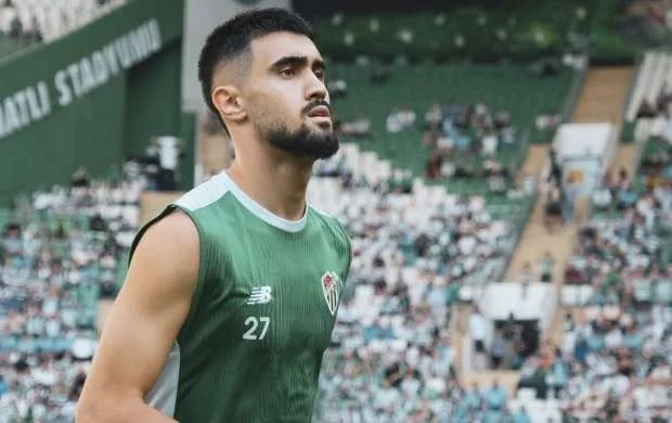 "Bursaspor" "Şaxtyor"la qarşılaşdı, Toral isə... 