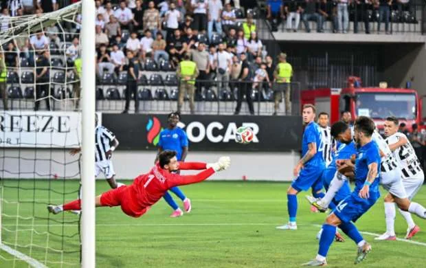 "Neftçi" "Dinamo" ilə cavab matçında dəstəksiz qalacaq 