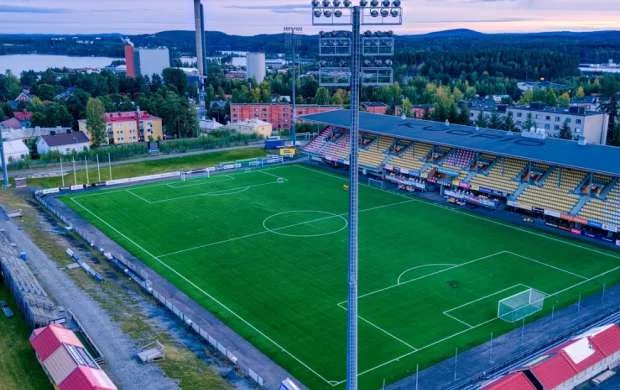 "Sabah"ı "Vare Areena"da neçə azarkeş dəstəkləyəcək? 